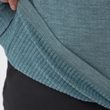 Bergtagen Midlayer Hoodie W Black