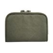 PLAIN WALLET RFID BLOCK olive