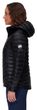 Broad Peak IN Hooded Jacket Women black