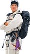 Freescape Tour 30 SL Black