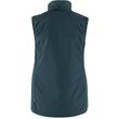 Bergtagen 60 Insulation vest W Mountain Blue