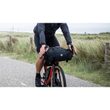Venture Handlebar Bag Black 17 L