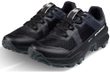 Girun II Low GTX Men black-steel