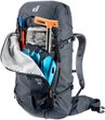 Freescape Tour 40 Black