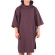 Changing Robes compact blackcurrant