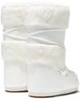 ICON FAUX FUR OPTICAL WHITE