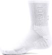 UA 3-Maker 3pk Mid-Crew-WHT