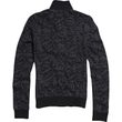 55715 001 Girls Trilliant Track Jacket - dámská mikina