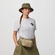 Kånken No. 2 Hip Pack 2 Dusty Rose