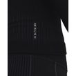 Rush Seamless LS, black