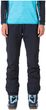 Kash W Pants, anthracite (gray)