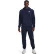 UA Essential Fleece Jogger, Navy