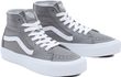 SK8-Hi Tapered VR3 LEATHER GRAY