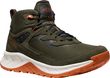 HIGHTRAIL MID WP MEN, forest night/gold flame