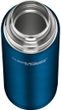 Termoska THERMOcafé 700 ml modrá
