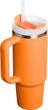 Quencher/Cup H2.O FlowState Tumbler 890 ml Goldenrod Coral