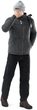 CHAMONIX KNITWARM JKT M ANTHRACITE GREY NEW