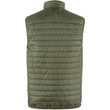 Abisko Padded Vest M, Laurel Green