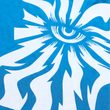 LILIUM RIDE TEE ONE EYE AERO BLUE