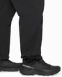 Crag Climbing Pants Men black