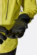 Guide GTX Gauntlets black/tan