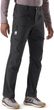 SENECA XCS200 PANT M NOIR NEW