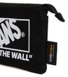 Formula Zip Wallet Black