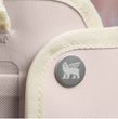 The All-Day Quencher/Cup Carry-All 890 ml Rose Quartz