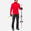 PIERRA MENT HOODIE M ROUGE A14