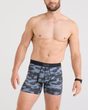 QUEST QUICK-DRY MESH BOXER BRIEF FLY, waterdrop camo-black