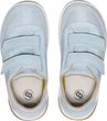 KNX T-TOE DS YOUTH, skyway/star white
