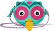 Kids Wallet - Owl