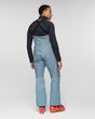 Haldigrat HS Bib Pants Men strata