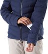 BREVENT PEAK JKT W SAPHIR