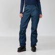Bergtagen G-1000 Trousers W Mountain Blue