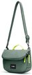 GO SADDLE CROSSBODY 5 spruce green