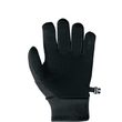 W ETIP HARDFACE GLOVE TNF BLACK HEATHER