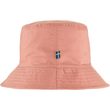Reversible Bucket Hat, Dusty Rose-Fossil