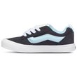 Knu Skool RETRO SPORT GREY/BLUE