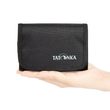 FOLDER RFID BLOCK black