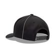 Image Cosmo Snapback Hat Black