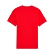 Fox Rs Ss Prem Tee Red