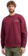 Moon Rock Sweater U Black/Chalk