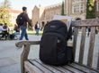 CAMPUS M 25L black