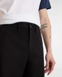 MN AUTHENTIC CHINO RELAXED PANT, BLACK