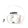 HYDRAULICS LUMBAR 1.5L RESERVOIR, white