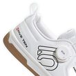 FREERIDER PRO BOA, White / Black / Red