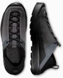 Alnasca Belay Low Men steel-black