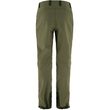Keb Agile Trousers W, Laurel Green-Deep Forest