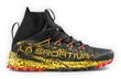 Uragano GTX Black/Yellow